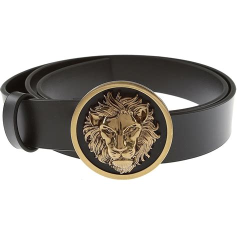 lyst black versace belt women|Versace Belts for Women – Luxury Fashion – Farfetch.